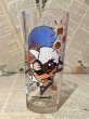 画像2: Speedy Gonzales & Yosemite Sam/Glass(70s/Pepsi) GL-028 (2)