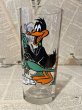 画像1: Daffy Duck & Pepe Le Pew/Glass(70s/Pepsi) GL-026 (1)