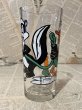 画像2: Daffy Duck & Pepe Le Pew/Glass(70s/Pepsi) GL-026 (2)