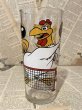 画像1: Foghorn Leghorn & Henery Hawk/Glass(70s/Pepsi) GL-027 (1)