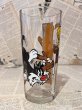 画像2: Tweety & Sylvester/Glass(70s/Pepsi) GL-025 (2)