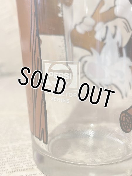 画像4: Tweety & Sylvester/Glass(70s/Pepsi) GL-025 (4)