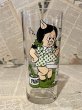 画像3: Porky Pig & Petunia Pig/Glass(70s/Pepsi) GL-030 (3)