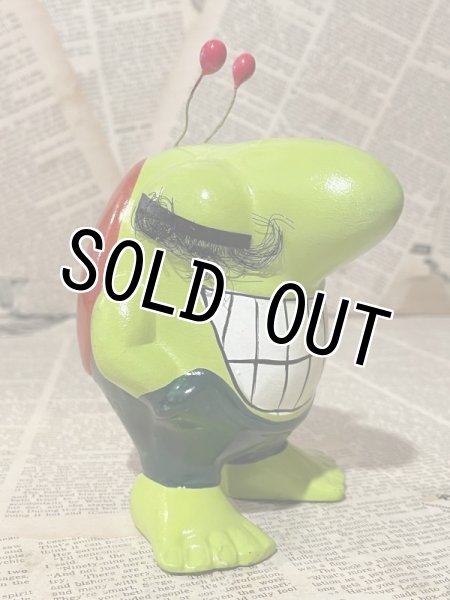 画像2: Bah the Humbug/Coin bank(70s) OC-046 (2)