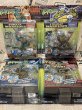 画像1: TMNT/Action Figure set(2005/Combat Warriors/MOC) TM-143 (1)