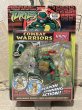 画像2: TMNT/Action Figure set(2005/Combat Warriors/MOC) TM-143 (2)