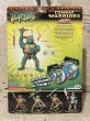 画像6: TMNT/Action Figure set(2005/Combat Warriors/MOC) TM-143 (6)