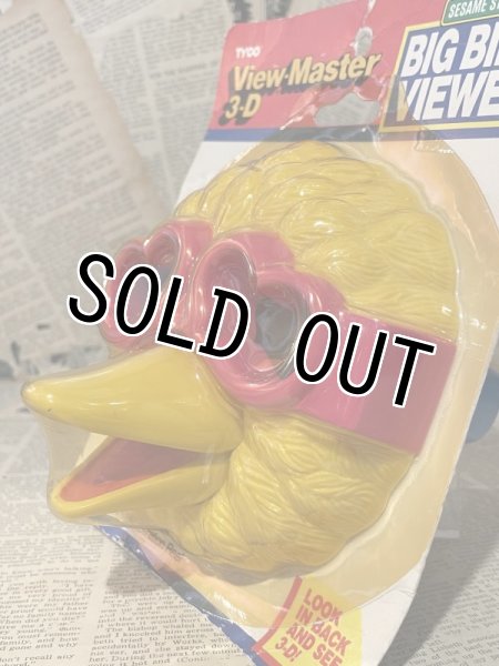 画像2: View-Master/Big Bird Viewer(90s) OC-057 (2)