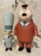 画像1: Rocky and Mugsy/Figure set(90s) LT-027 (1)