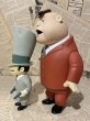 画像2: Rocky and Mugsy/Figure set(90s) LT-027 (2)