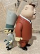 画像3: Rocky and Mugsy/Figure set(90s) LT-027 (3)