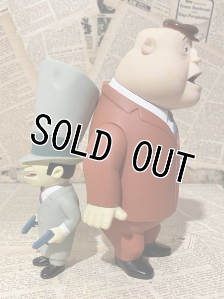 画像3: Rocky and Mugsy/Figure set(90s) LT-027 (3)