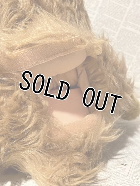 画像5: ALF/Talking Plush doll(80s) TV-042 (5)