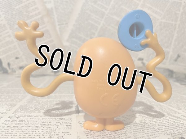 画像2: Mr.Men & Little Miss/Meal Toy(00s) CT-062 (2)