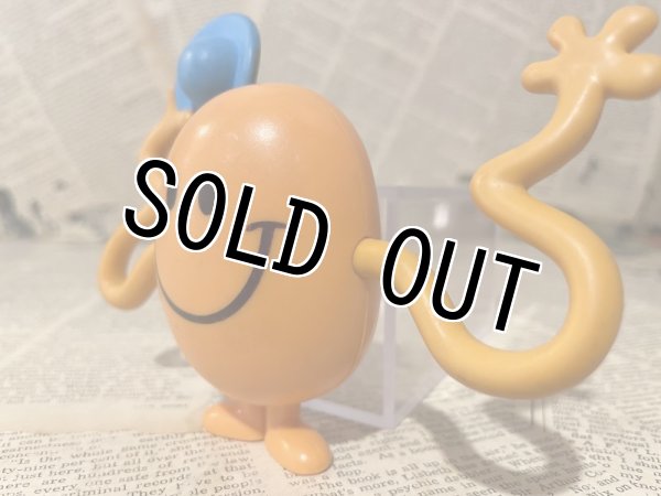 画像3: Mr.Men & Little Miss/Meal Toy(00s) CT-062 (3)