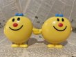 画像1: Mr.Men & Little Miss/Meal Toy(00s) CT-067 (1)