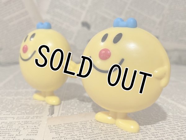 画像2: Mr.Men & Little Miss/Meal Toy(00s) CT-067 (2)