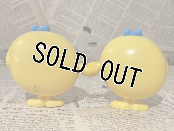 画像3: Mr.Men & Little Miss/Meal Toy(00s) CT-067 (3)