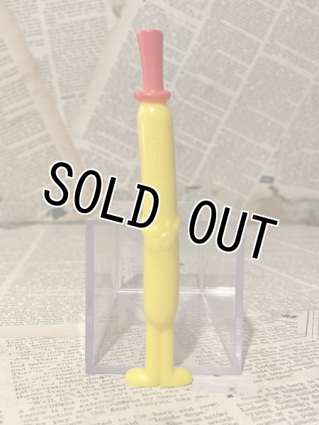 画像2: Mr.Men & Little Miss/Meal Toy(00s) CT-075 (2)