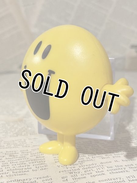 画像2: Mr.Men & Little Miss/Meal Toy(00s) CT-090 (2)