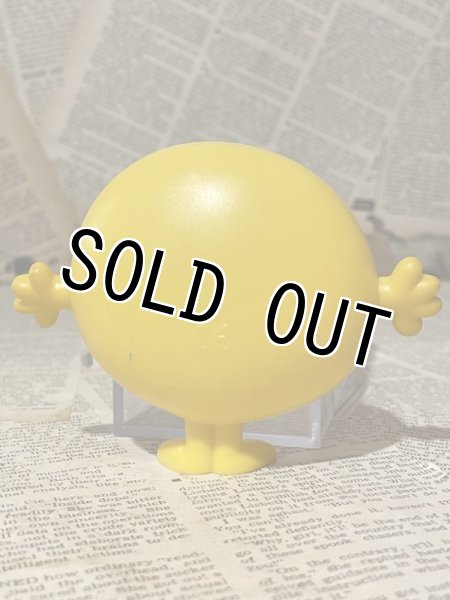 画像3: Mr.Men & Little Miss/Meal Toy(00s) CT-090 (3)