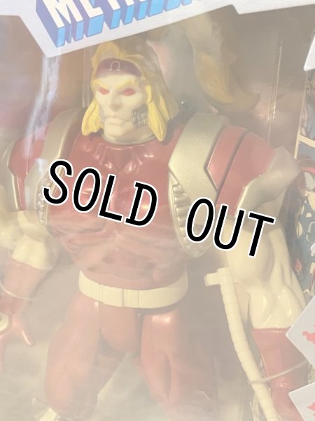 画像2: X-Men/10" Figure(Omega Red/MIB) MA-129 (2)