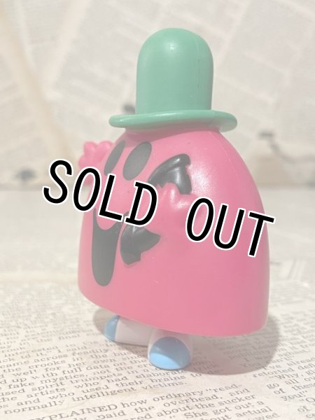 画像2: Mr.Men & Little Miss/Meal Toy(00s) CT-040 (2)