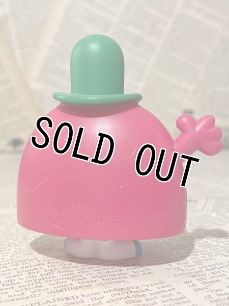 画像3: Mr.Men & Little Miss/Meal Toy(00s) CT-040 (3)