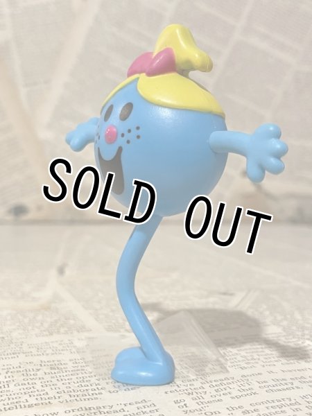 画像2: Mr.Men & Little Miss/Meal Toy(00s) CT-041 (2)