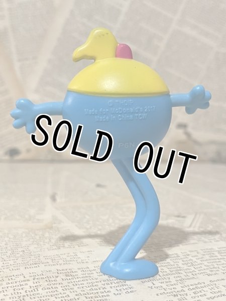 画像3: Mr.Men & Little Miss/Meal Toy(00s) CT-041 (3)
