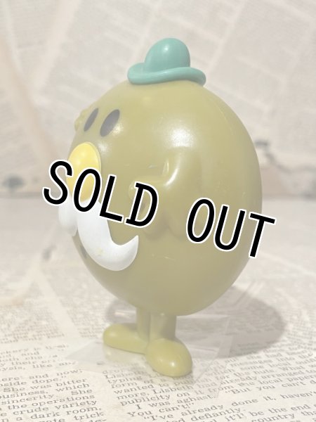画像2: Mr.Men & Little Miss/Meal Toy(00s) CT-042 (2)