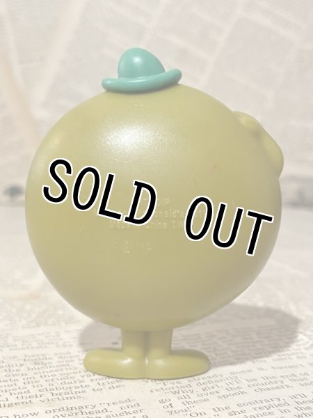 画像3: Mr.Men & Little Miss/Meal Toy(00s) CT-042 (3)