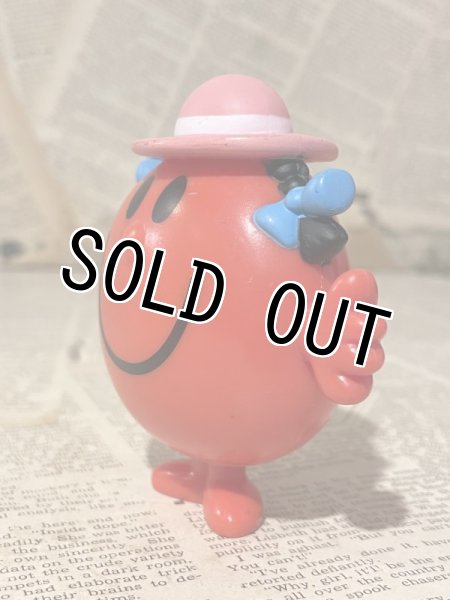 画像2: Mr.Men & Little Miss/Meal Toy(00s) CT-043 (2)