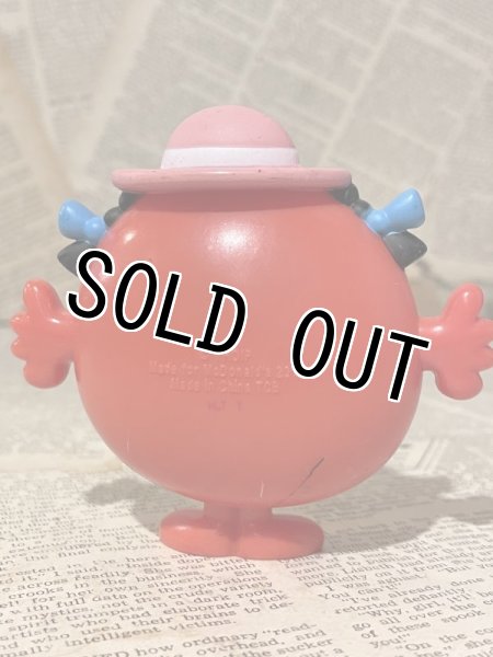 画像3: Mr.Men & Little Miss/Meal Toy(00s) CT-043 (3)