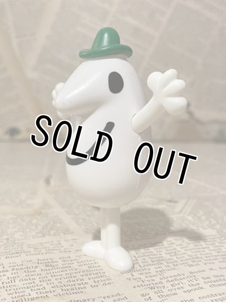 画像2: Mr.Men & Little Miss/Meal Toy(00s) CT-044 (2)