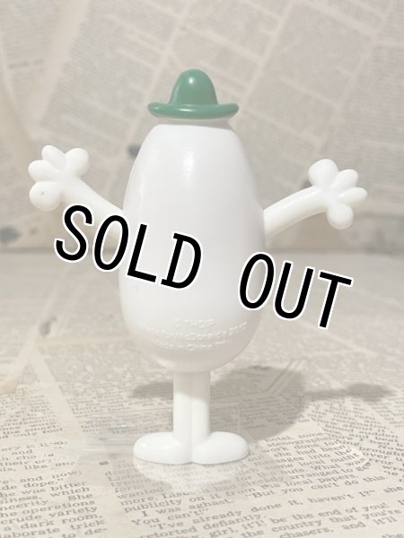 画像3: Mr.Men & Little Miss/Meal Toy(00s) CT-044 (3)