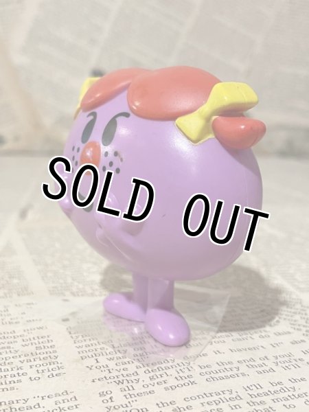画像2: Mr.Men & Little Miss/Meal Toy(00s) CT-045 (2)
