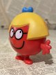 画像2: Mr.Men & Little Miss/Meal Toy(00s) CT-046 (2)