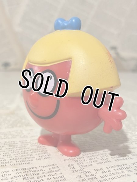 画像2: Mr.Men & Little Miss/Meal Toy(00s) CT-046 (2)