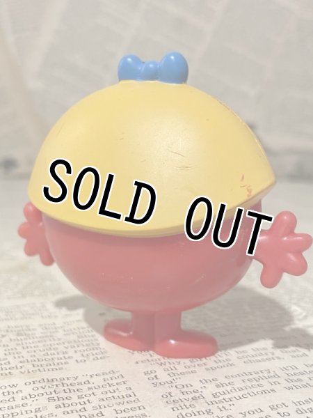画像3: Mr.Men & Little Miss/Meal Toy(00s) CT-046 (3)