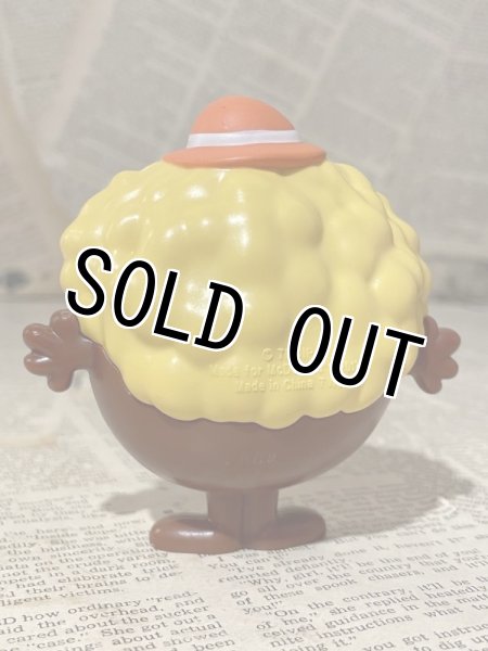 画像3: Mr.Men & Little Miss/Meal Toy(00s) CT-047 (3)