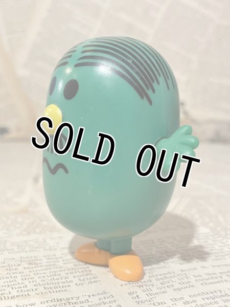 画像2: Mr.Men & Little Miss/Meal Toy(00s) CT-048 (2)