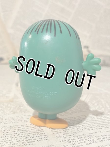 画像3: Mr.Men & Little Miss/Meal Toy(00s) CT-048 (3)