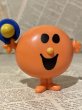 画像1: Mr.Men & Little Miss/Meal Toy(00s) CT-052 (1)