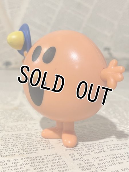 画像2: Mr.Men & Little Miss/Meal Toy(00s) CT-052 (2)