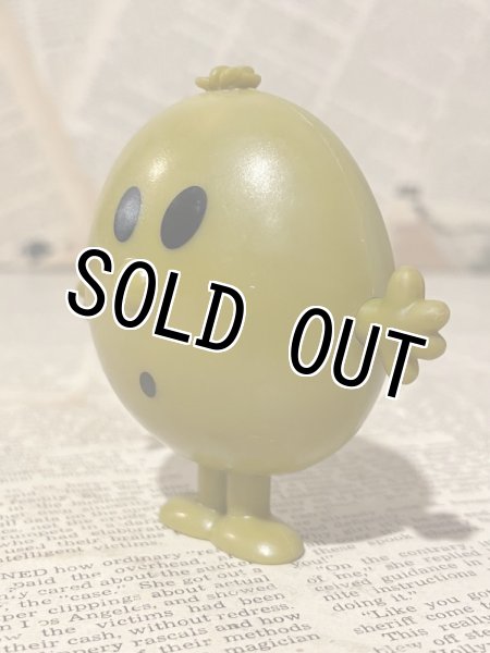 画像2: Mr.Men & Little Miss/Meal Toy(00s) CT-053 (2)