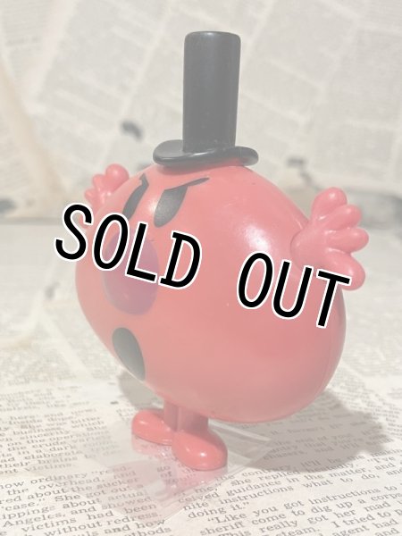 画像2: Mr.Men & Little Miss/Meal Toy(00s) CT-054 (2)