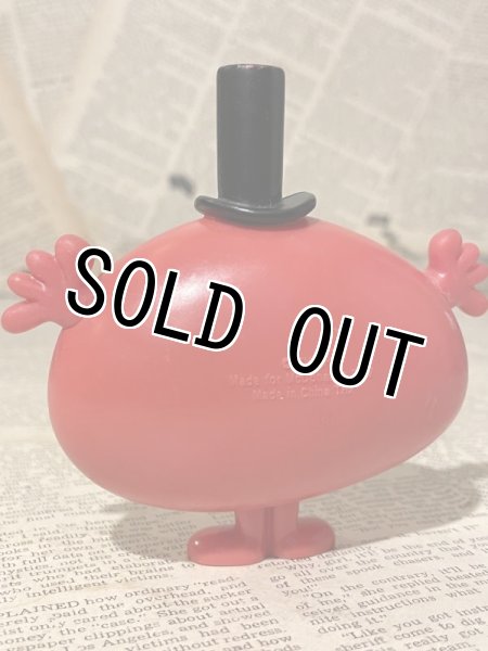 画像3: Mr.Men & Little Miss/Meal Toy(00s) CT-054 (3)