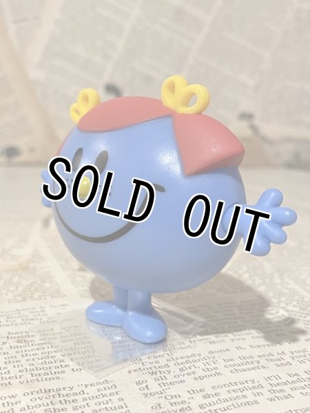 画像2: Mr.Men & Little Miss/Meal Toy(00s) CT-055 (2)