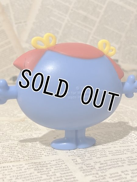 画像3: Mr.Men & Little Miss/Meal Toy(00s) CT-055 (3)